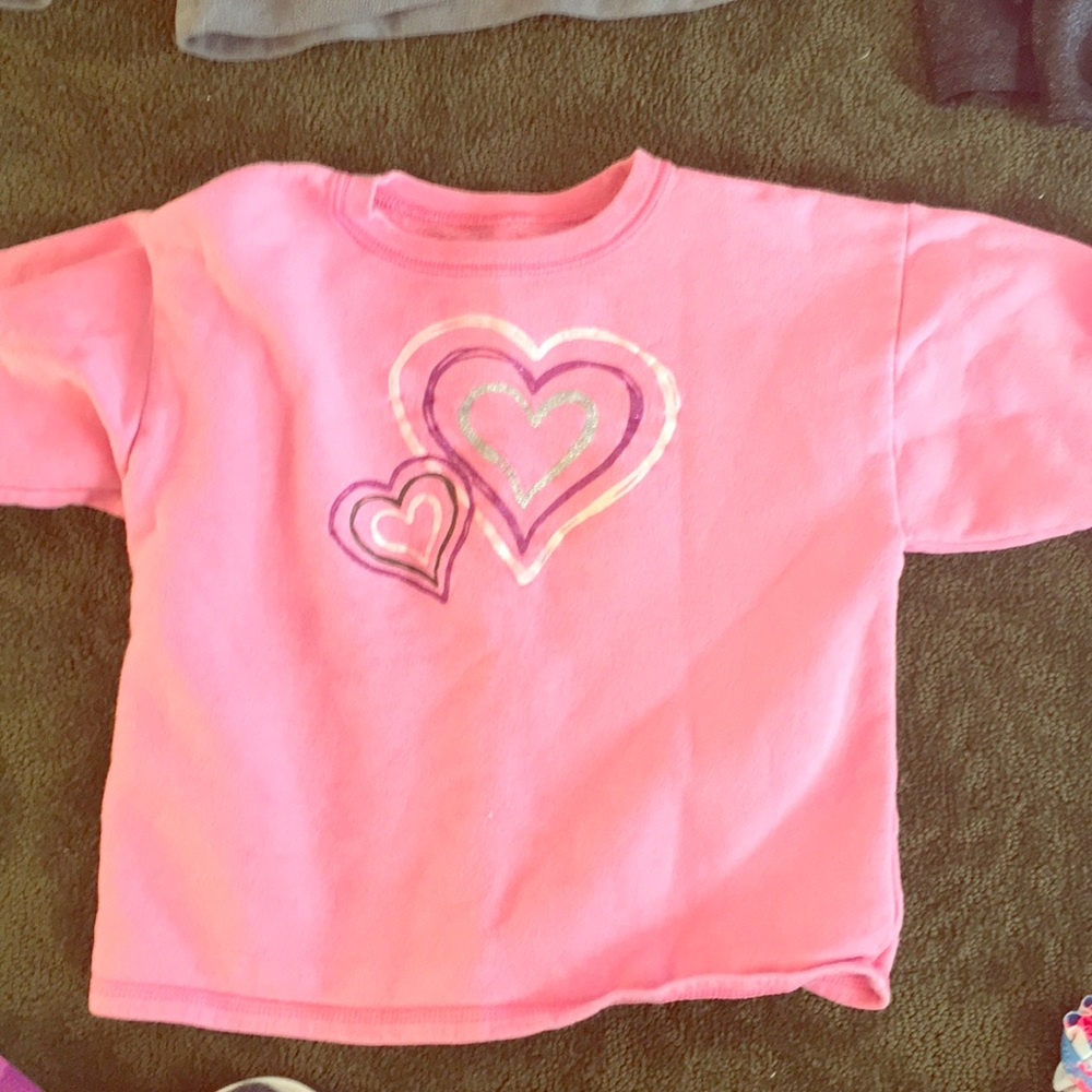 Sweater for girls